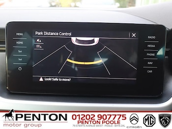 Used Skoda Kamiq 2020 for sale - 76572645: Photo