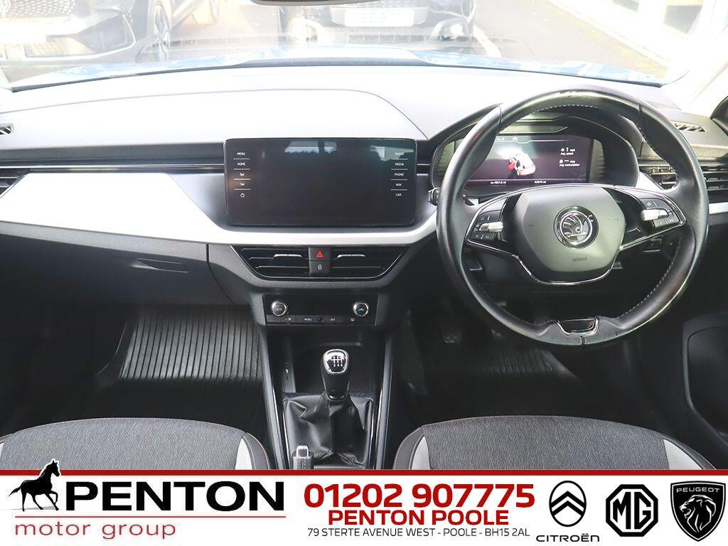 Used Skoda Kamiq 2020 for sale - 76572645: Photo 6