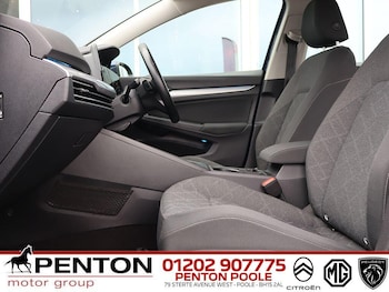 Used Volkswagen Golf 2020 for sale - 79034137: Photo