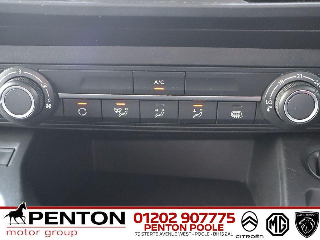 Used Peugeot Partner 2022 for sale - 77670828: Photo 10