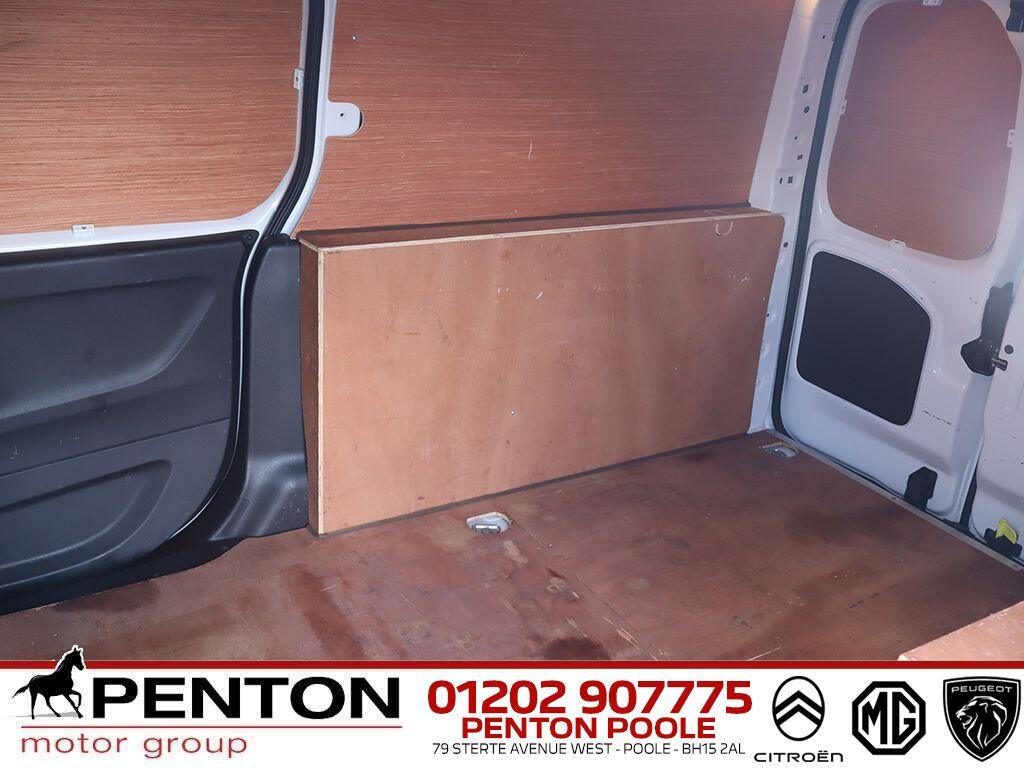 Used Peugeot Partner 2022 for sale - 77670828: Photo 12