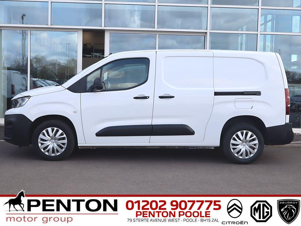 Used Peugeot Partner 2022 for sale - 77670828: Photo 14