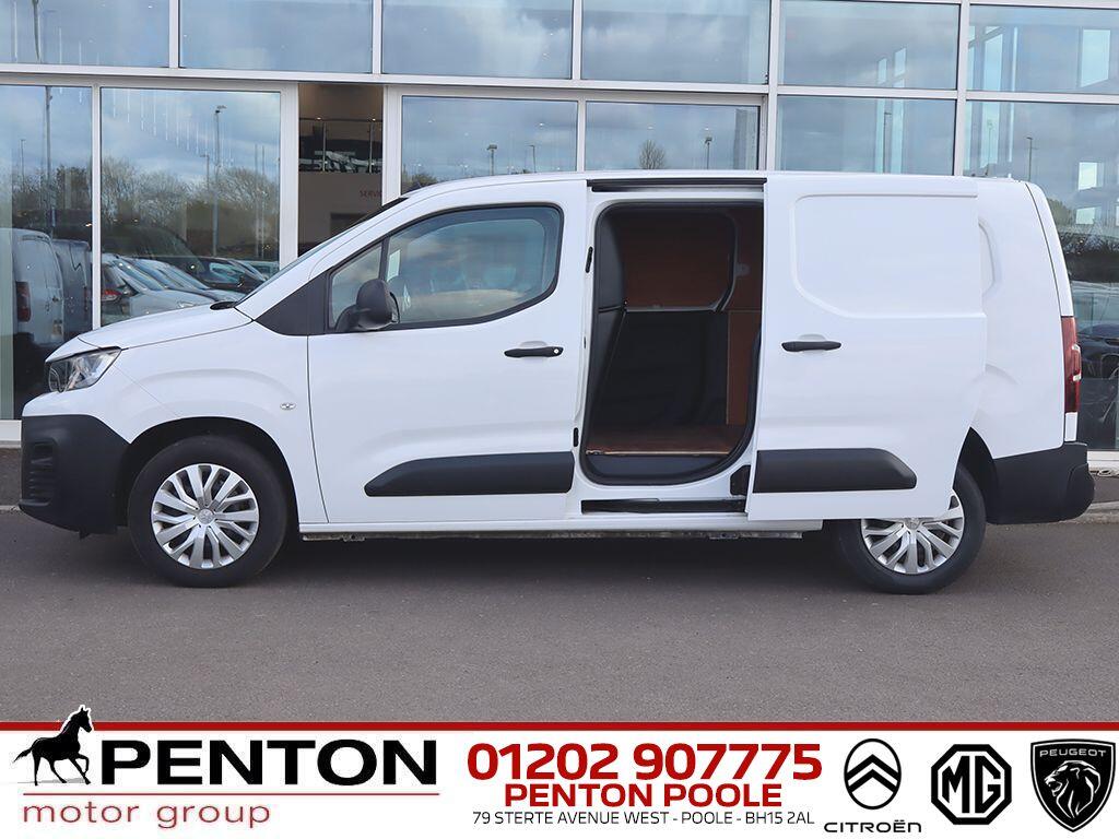 Used Peugeot Partner 2022 for sale - 77670828: Photo 15