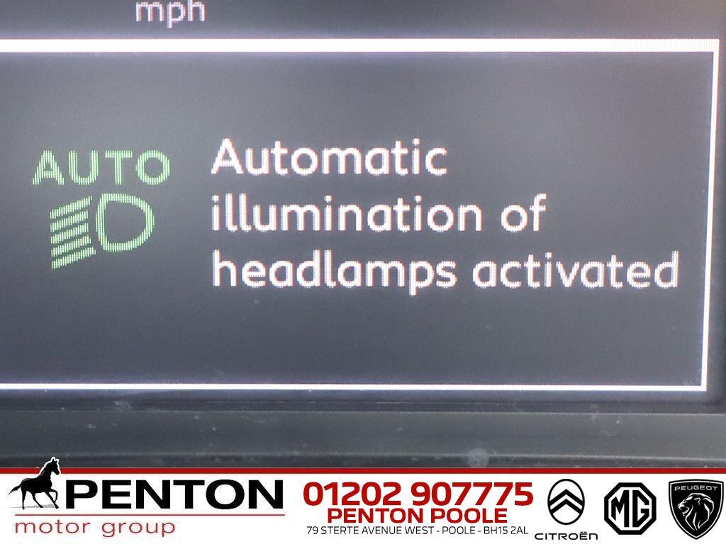 Used Peugeot Partner 2022 for sale - 77670828: Photo 8