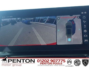 Used MG MG HS 2025 for sale - 79539980: Photo