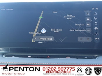 Used MG MG HS 2025 for sale - 79539980: Photo
