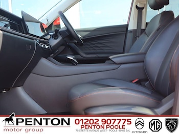 Used MG MG HS 2025 for sale - 79539980: Photo