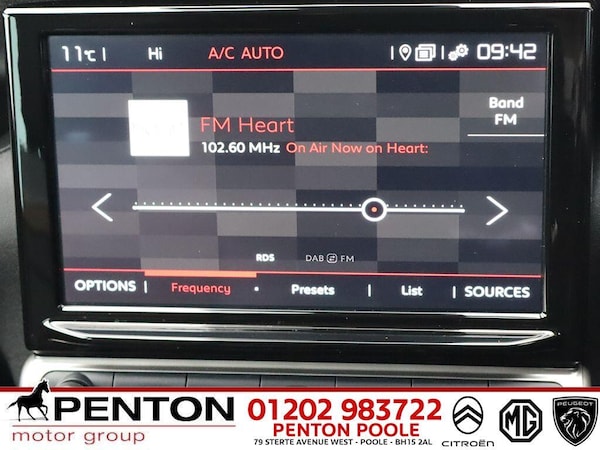 Used Citroen C3 Aircross 2023 for sale - 76083694: Photo 11