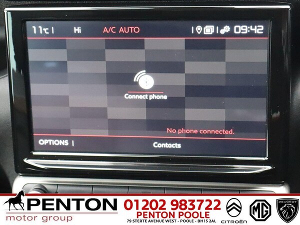 Used Citroen C3 Aircross 2023 for sale - 76083694: Photo 12