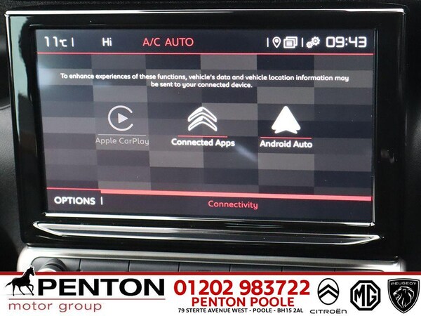 Used Citroen C3 Aircross 2023 for sale - 76083694: Photo 13
