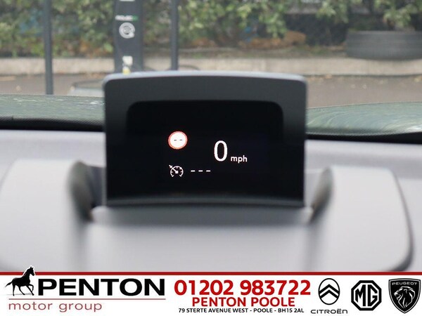Used Citroen C3 Aircross 2023 for sale - 76083694: Photo 14