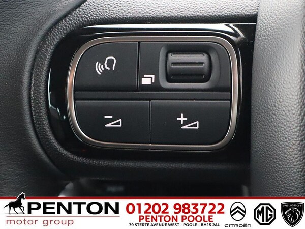 Used Citroen C3 Aircross 2023 for sale - 76083694: Photo 15