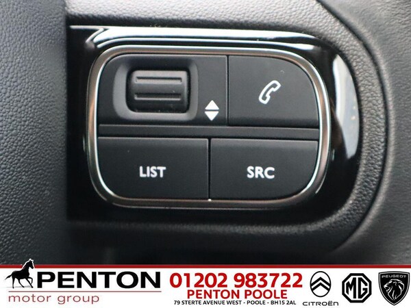 Used Citroen C3 Aircross 2023 for sale - 76083694: Photo 16