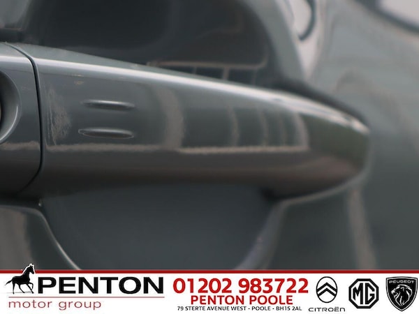 Used Citroen C3 Aircross 2023 for sale - 76083694: Photo 19