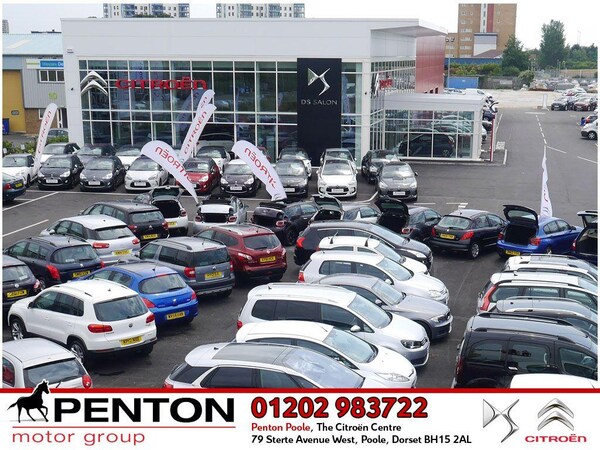 Used Citroen C3 Aircross 2023 for sale - 76083694: Photo 26