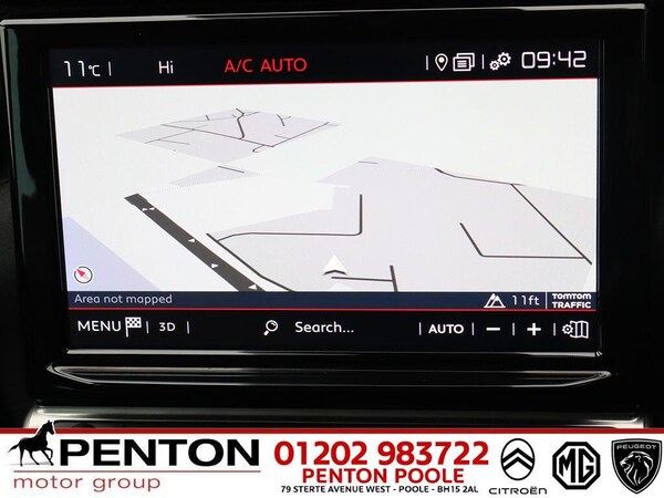 Used Citroen C3 Aircross 2023 for sale - 76083694: Photo 2