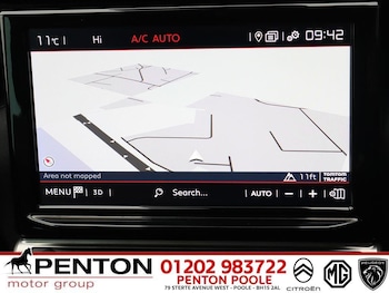 Used Citroen C3 Aircross 2023 for sale - 76083694: Photo 2