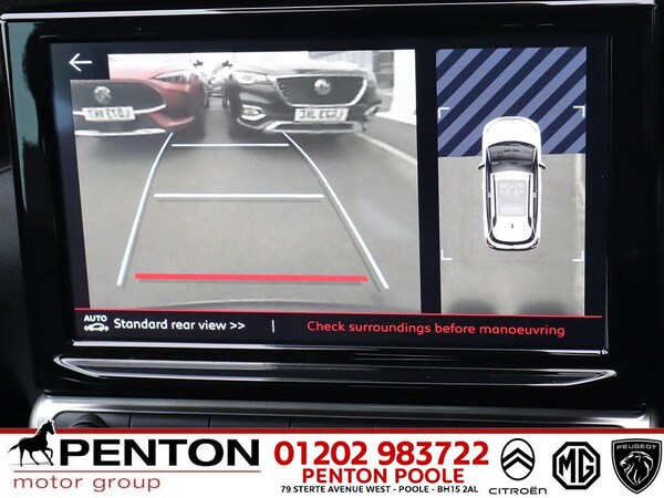 Used Citroen C3 Aircross 2023 for sale - 76083694: Photo 3