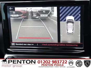 Used Citroen C3 Aircross 2023 for sale - 76083694: Photo 3