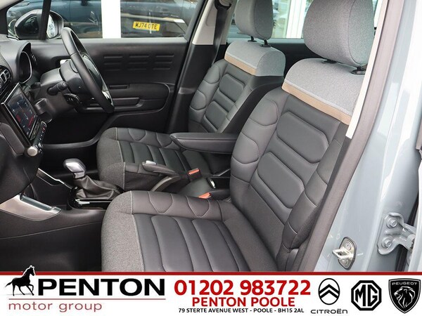 Used Citroen C3 Aircross 2023 for sale - 76083694: Photo 5