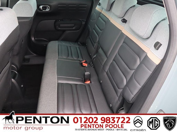 Used Citroen C3 Aircross 2023 for sale - 76083694: Photo 6