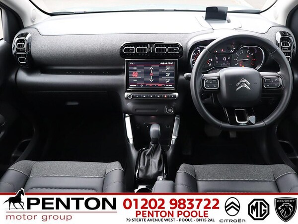 Used Citroen C3 Aircross 2023 for sale - 76083694: Photo 7
