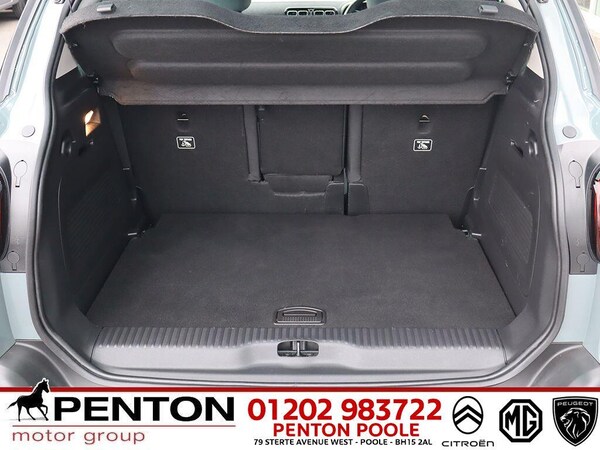 Used Citroen C3 Aircross 2023 for sale - 76083694: Photo 8
