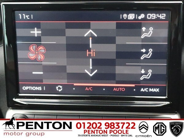 Used Citroen C3 Aircross 2023 for sale - 76083694: Photo 9