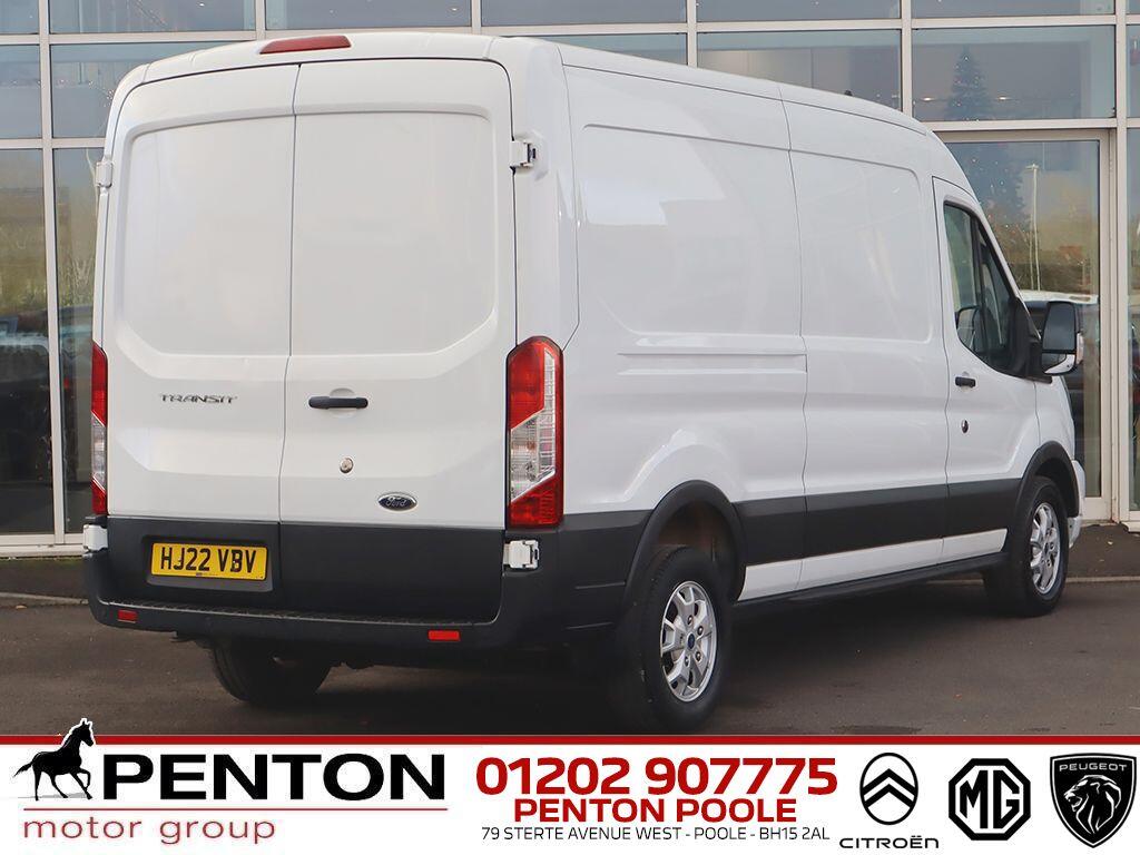 Used Ford Transit 2022 for sale - 76964580: Photo 11