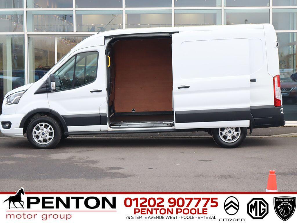 Used Ford Transit 2022 for sale - 76964580: Photo 13