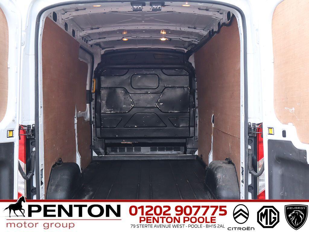 Used Ford Transit 2022 for sale - 76964580: Photo 14