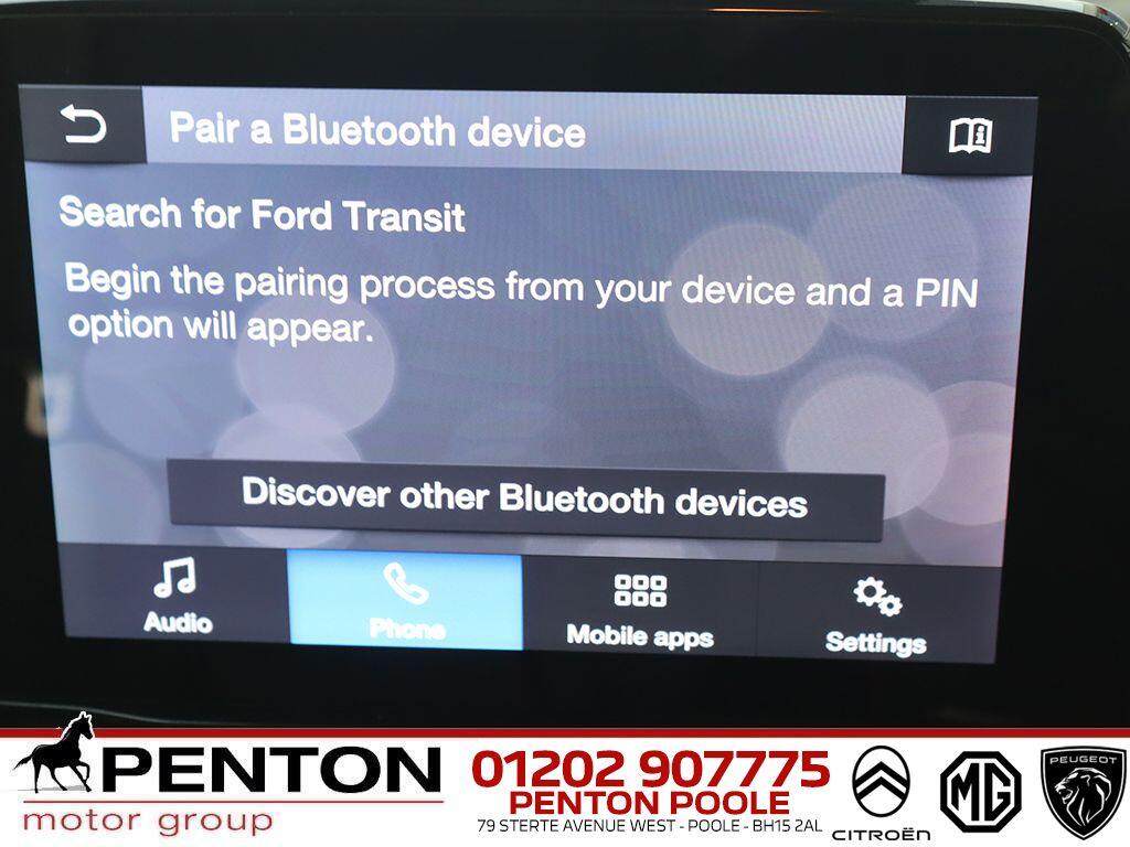 Used Ford Transit 2022 for sale - 76964580: Photo 2