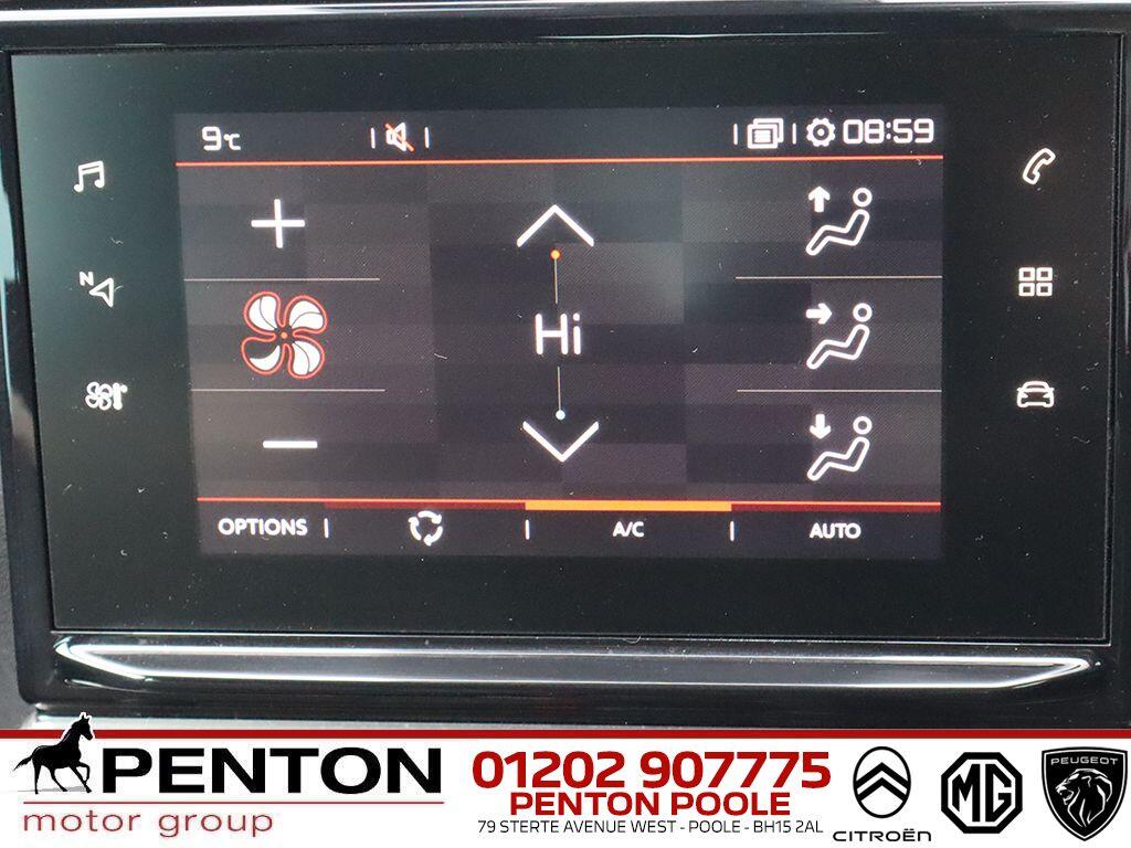 Used Citroen C3 Aircross 2020 for sale - 77892743: Photo 10