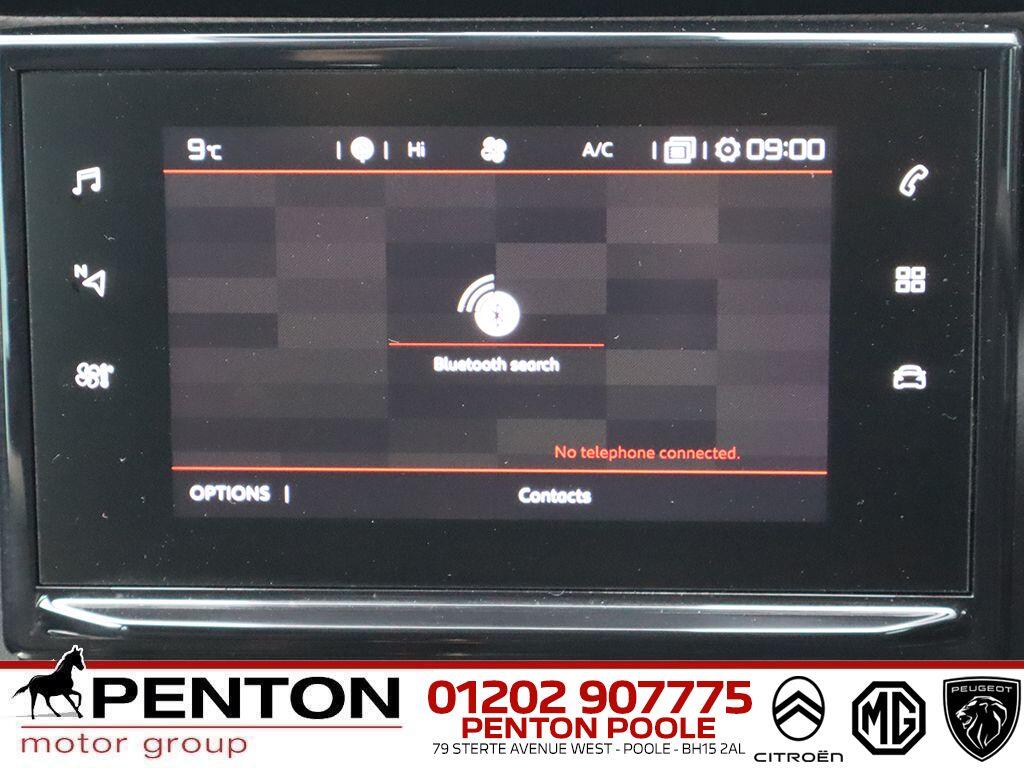 Used Citroen C3 Aircross 2020 for sale - 77892743: Photo 11