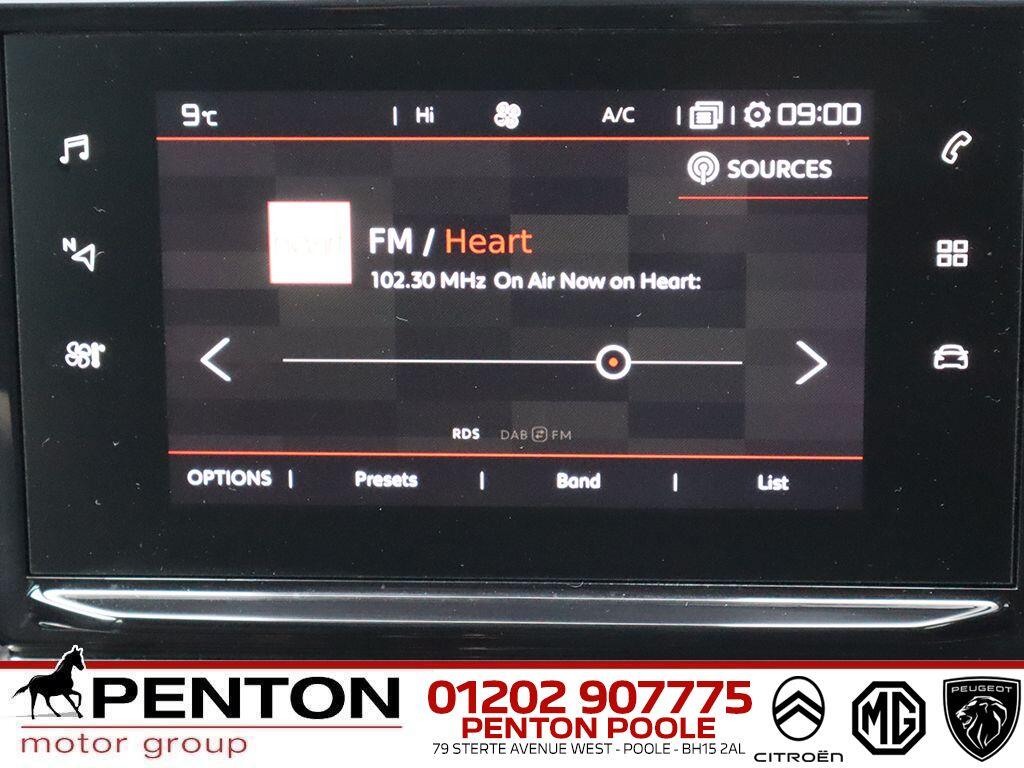 Used Citroen C3 Aircross 2020 for sale - 77892743: Photo 12