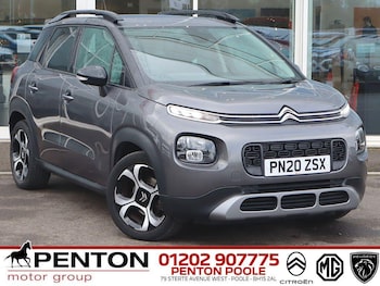 2020 (20) - 1.2 PureTech 110 Flair 5dr [6 speed]