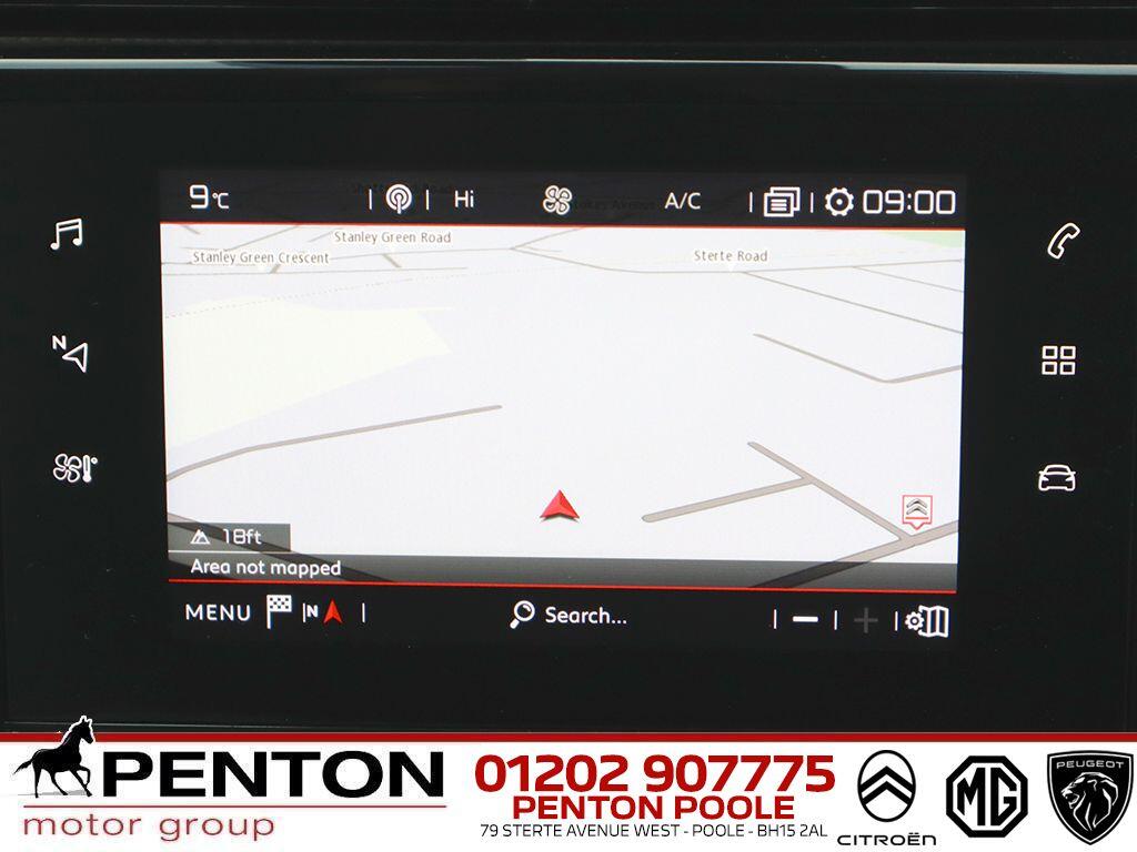 Used Citroen C3 Aircross 2020 for sale - 77892743: Photo 2