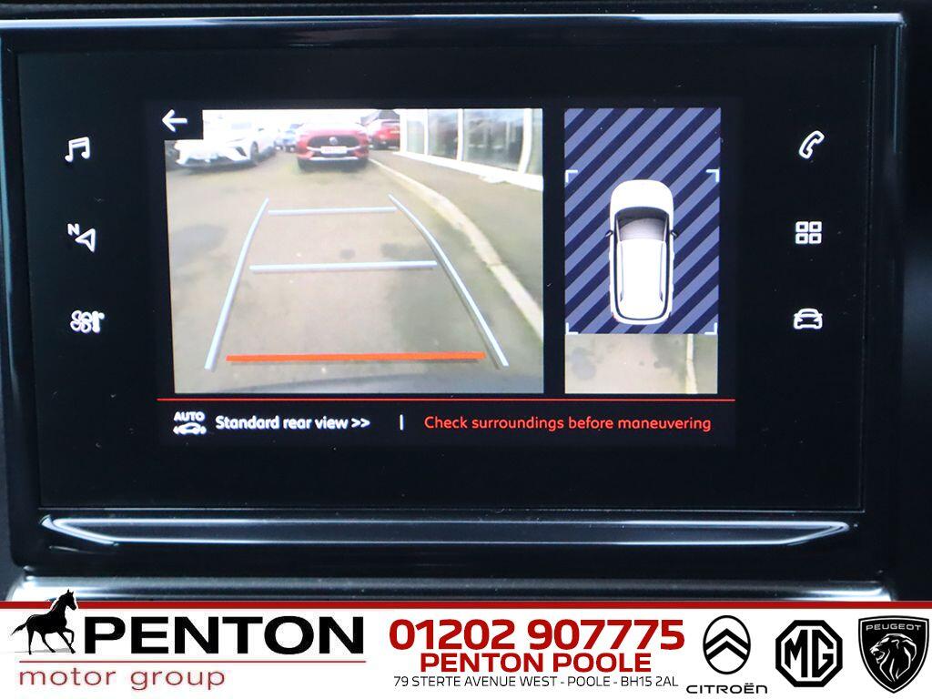 Used Citroen C3 Aircross 2020 for sale - 77892743: Photo 3