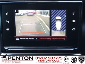 Used Citroen C3 Aircross 2020 for sale - 77892743: Photo