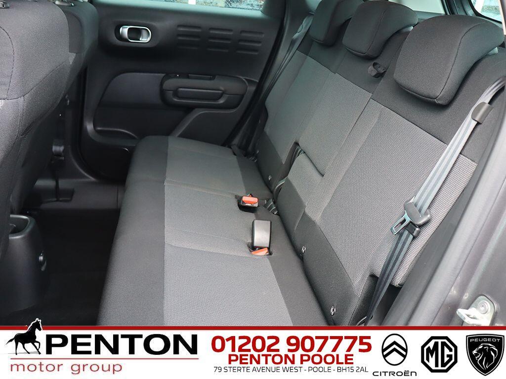 Used Citroen C3 Aircross 2020 for sale - 77892743: Photo 7