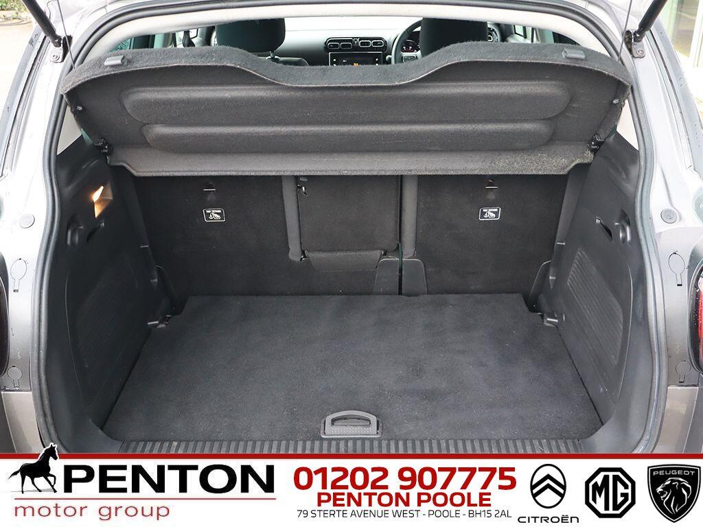 Used Citroen C3 Aircross 2020 for sale - 77892743: Photo 8