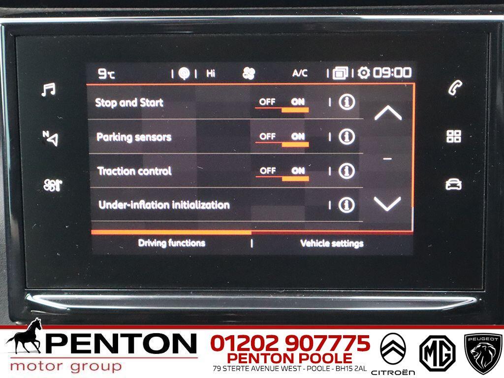 Used Citroen C3 Aircross 2020 for sale - 77892743: Photo 9