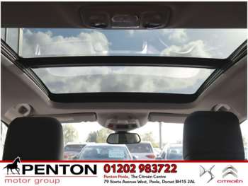 Used Citroen C5 Aircross 2023 for sale - 74395808: Photo