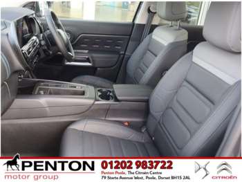 Used Citroen C5 Aircross 2023 for sale - 74395808: Photo