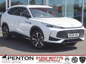 Used MG MG HS 2026 for sale - 79169568: Photo