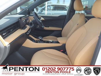 Used MG MG HS 2026 for sale - 79169568: Photo