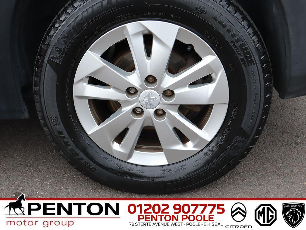 Used Peugeot Rifter 2019 for sale - 76992251: Photo 12