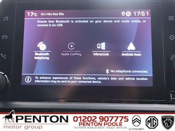 Used Peugeot Rifter 2019 for sale - 76992251: Photo