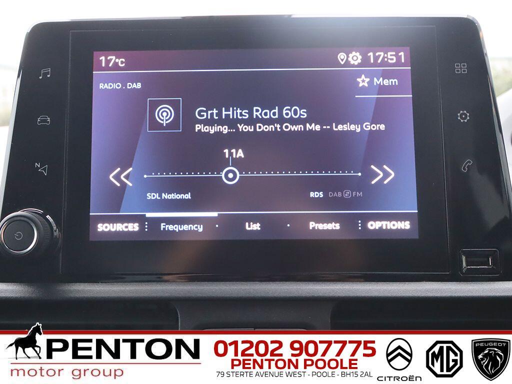 Used Peugeot Rifter 2019 for sale - 76992251: Photo 8