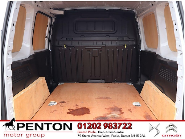 Used Citroen Berlingo 2023 for sale - 74553640: Photo 11